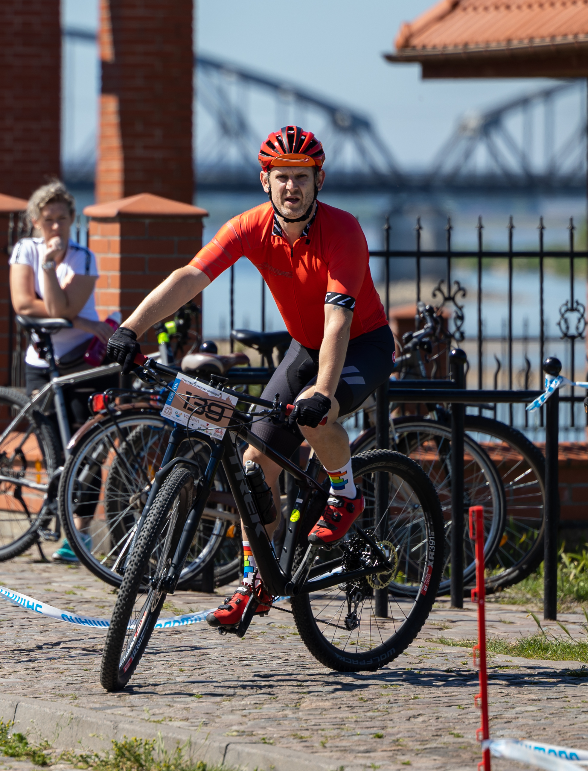 Grudziądzki Festiwal Rowerowy 05.06.2022 040